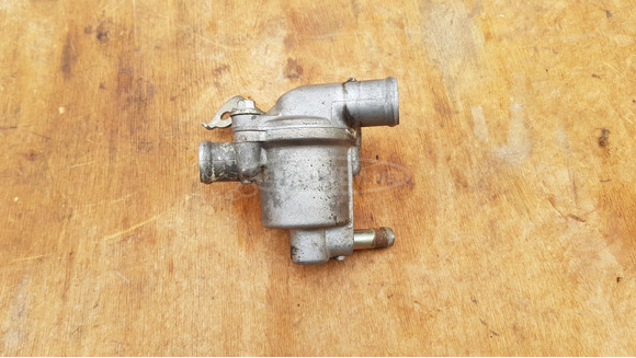 Honda Silver Wing Fjs 400 - 600 termosztát - 2/5