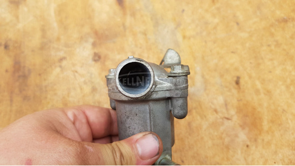 Honda Silver Wing Fjs 400 - 600 termosztát - 3/5