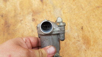 Honda Silver Wing Fjs 400 - 600 termosztát