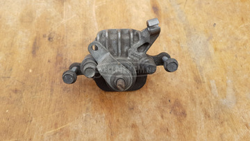 Honda Silver Wing Fjs 400 - 600 rögzítő fék