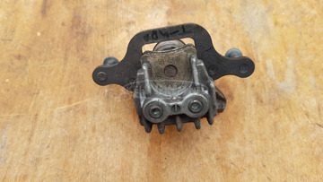 Honda Silver Wing Fjs 400 - 600 rögzítő fék