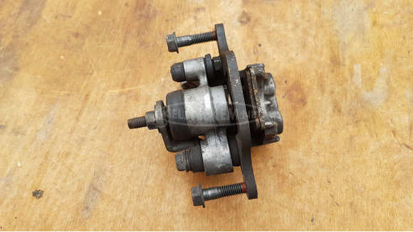 Honda Silver Wing Fjs 400 - 600 rögzítő fék - 4/6