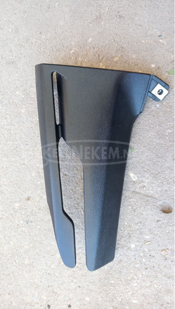 Honda Silver Wing Fjs 400 - 600 kormány idom jobbos sérült - 1/6