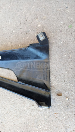 Honda Silver Wing Fjs 400 - 600 kormány idom jobbos sérült - 5/6