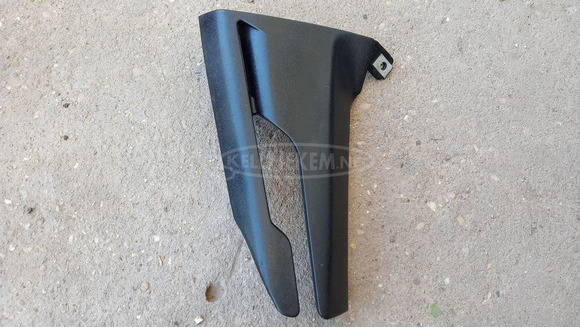 Honda Silver Wing Fjs 400 - 600 kormány idom jobbos sérült - 6/6