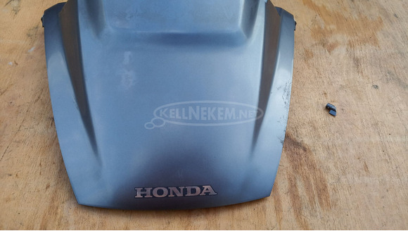 Honda Silver Wing Fjs 400 - 600 hátsó idom 2 - 2/9