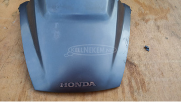 Honda Silver Wing Fjs 400 - 600 hátsó idom 2