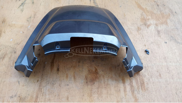 Honda Silver Wing Fjs 400 - 600 hátsó idom 2 - 3/9