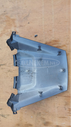 Honda Silver Wing Fjs 400 - 600 hátsó idom 2 - 6/9