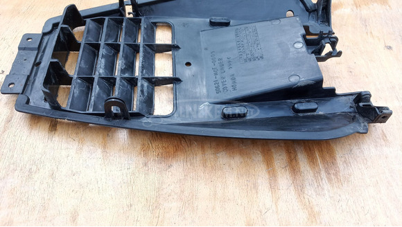 Honda Silver Wing Fjs 400 - 600 hasidom - 5/9