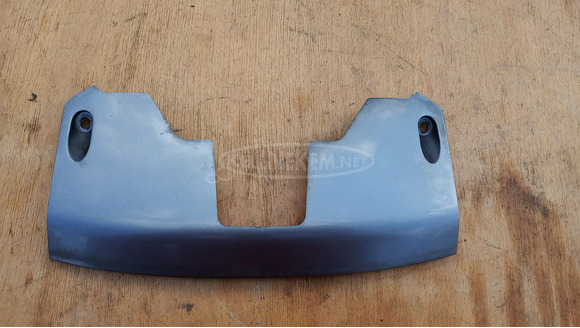 Honda Silver Wing Fjs 400 - 600 hátsó lámpa alatti idom 2 - 1/7