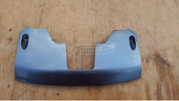 Honda Silver Wing Fjs 400 - 600 hátsó lámpa alatti idom 2