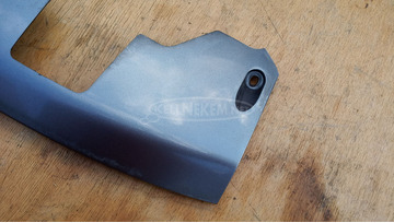 Honda Silver Wing Fjs 400 - 600 hátsó lámpa alatti idom 2