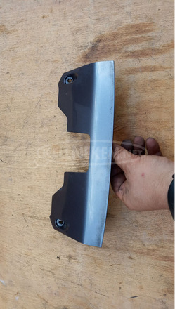 Honda Silver Wing Fjs 400 - 600 hátsó lámpa alatti idom 2 - 7/7