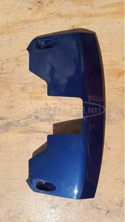 Honda Silver Wing Fjs 400 - 600 hátsó lámpa alatti idom kék