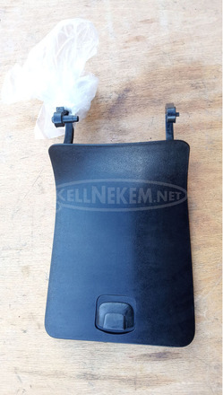 Honda Silver Wing Fjs 400 - 600 tankajtó - 1/9