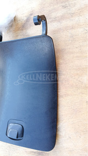 Honda Silver Wing Fjs 400 - 600 tankajtó