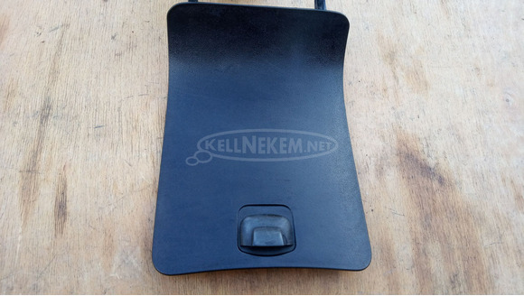 Honda Silver Wing Fjs 400 - 600 tankajtó - 3/9