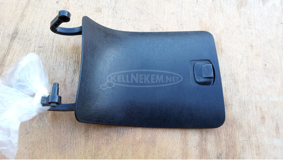 Honda Silver Wing Fjs 400 - 600 tankajtó - 4/9