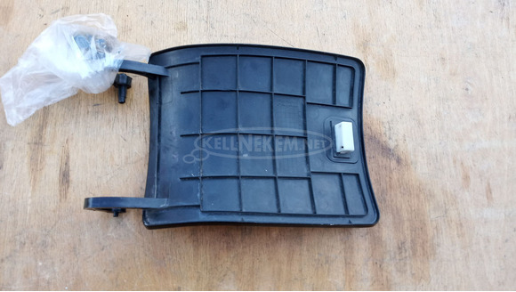 Honda Silver Wing Fjs 400 - 600 tankajtó - 5/9