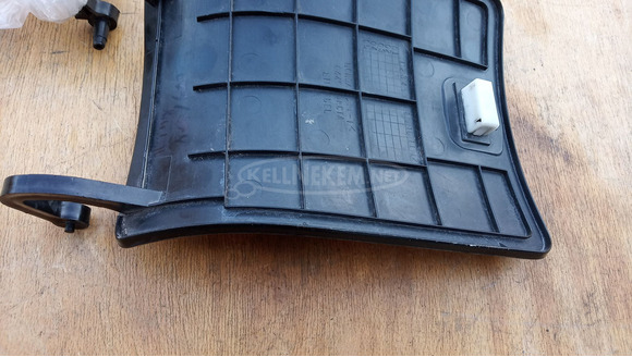 Honda Silver Wing Fjs 400 - 600 tankajtó - 6/9