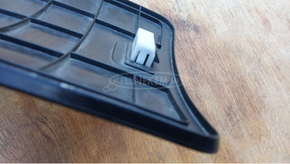 Honda Silver Wing Fjs 400 - 600 tankajtó - 7/9