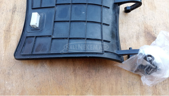 Honda Silver Wing Fjs 400 - 600 tankajtó - 8/9