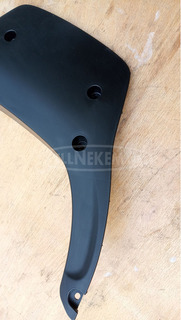 Honda Silver Wing Fjs 400 - 600 hátsó kapaszkodó alsó burkolat