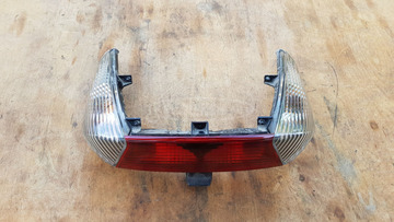 Honda Silver Wing Fjs 400 - 600 hátsó lámpa