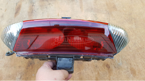 Honda Silver Wing Fjs 400 - 600 hátsó lámpa - 2/10