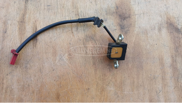 Honda Silver Wing Fjs 400 - 600 gyújtás jeladó - 1/6