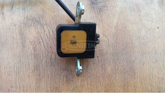 Honda Silver Wing Fjs 400 - 600 gyújtás jeladó - 2/6