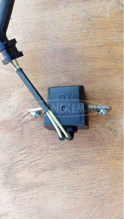 Honda Silver Wing Fjs 400 - 600 gyújtás jeladó