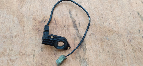 Honda Silver Wing Fjs 400 - 600 immobiliser antenna - 1/8