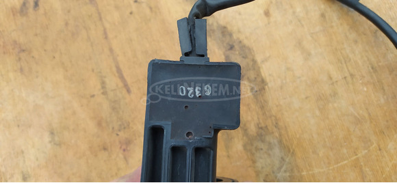 Honda Silver Wing Fjs 400 - 600 immobiliser antenna - 5/8