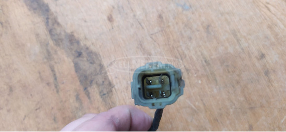 Honda Silver Wing Fjs 400 - 600 immobiliser antenna - 6/8