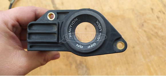 Honda Silver Wing Fjs 400 - 600 immobiliser antenna - 7/8