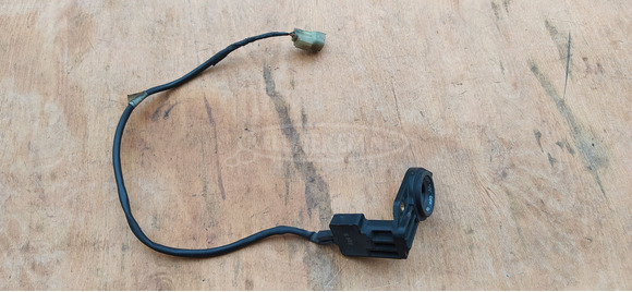 Honda Silver Wing Fjs 400 - 600 immobiliser antenna - 8/8