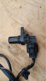 Honda Silver Wing Fjs 400 - 600 km óra jeladó