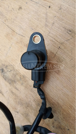 Honda Silver Wing Fjs 400 - 600 km óra jeladó - 3/7