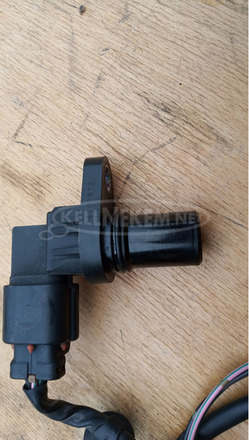 Honda Silver Wing Fjs 400 - 600 km óra jeladó - 5/7