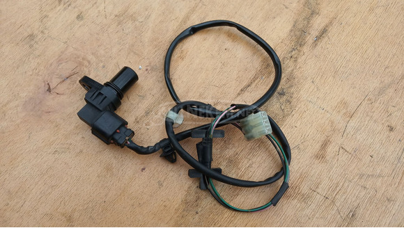 Honda Silver Wing Fjs 400 - 600 km óra jeladó - 7/7