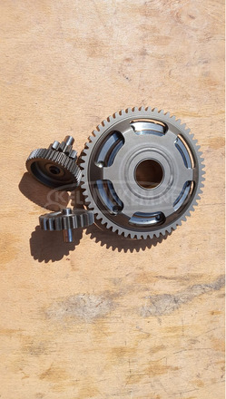 Honda Silver Wing Fjs 400 - 600 szabadonfutó - 2/10