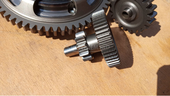 Honda Silver Wing Fjs 400 - 600 szabadonfutó - 4/10