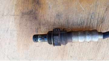 Honda Silver Wing Fjs 400 - 600 lambdaszonda