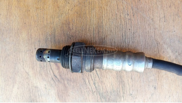 Honda Silver Wing Fjs 400 - 600 lambdaszonda