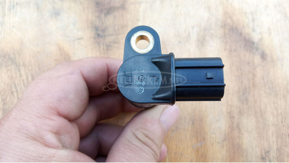 Honda Silver Wing Fjs 400 - 600 vezérműtengely jeladó - 4/6