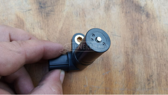 Honda Silver Wing Fjs 400 - 600 vezérműtengely jeladó - 5/6