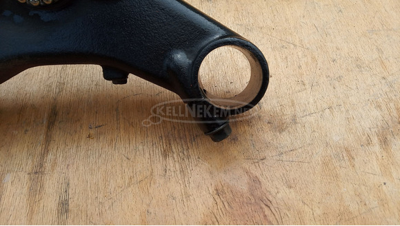 Honda Silver Wing Fjs 400 - 600 T-szár kormányoszlop - 9/10