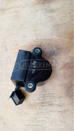 Honda Silver Wing Fjs 400 - 600 dőlésszög érzékelő - 1/7